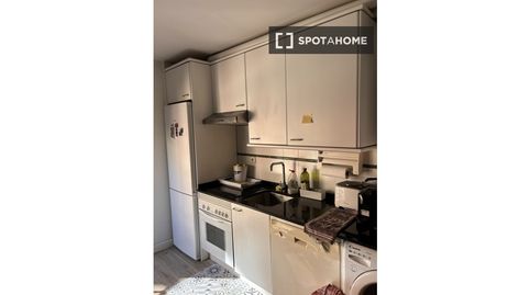 Foto 5 de Habitació a Palacio, Madrid Capital