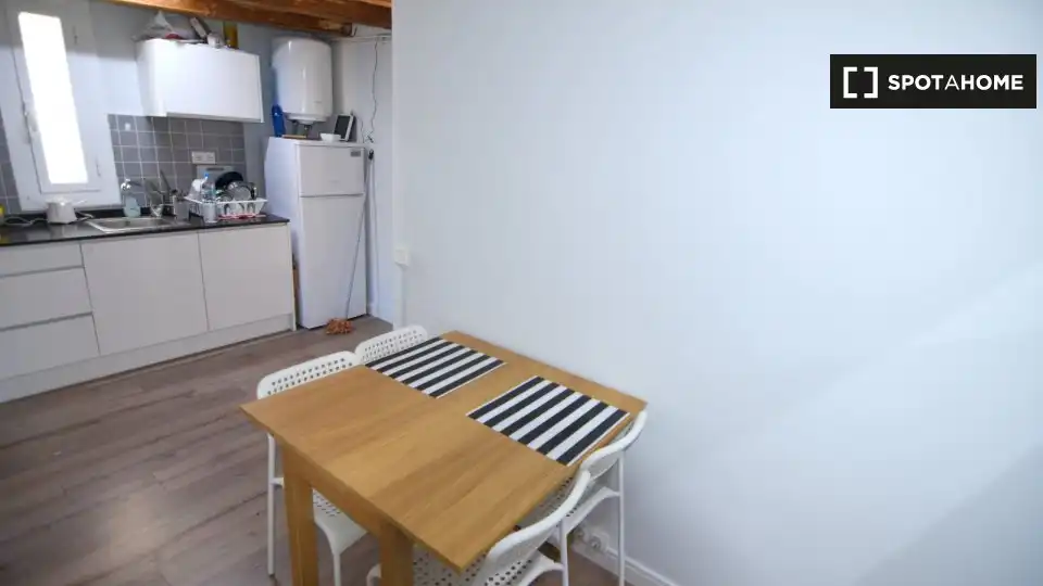 Flat to rent in Sants - Montjuïc, imagen 4