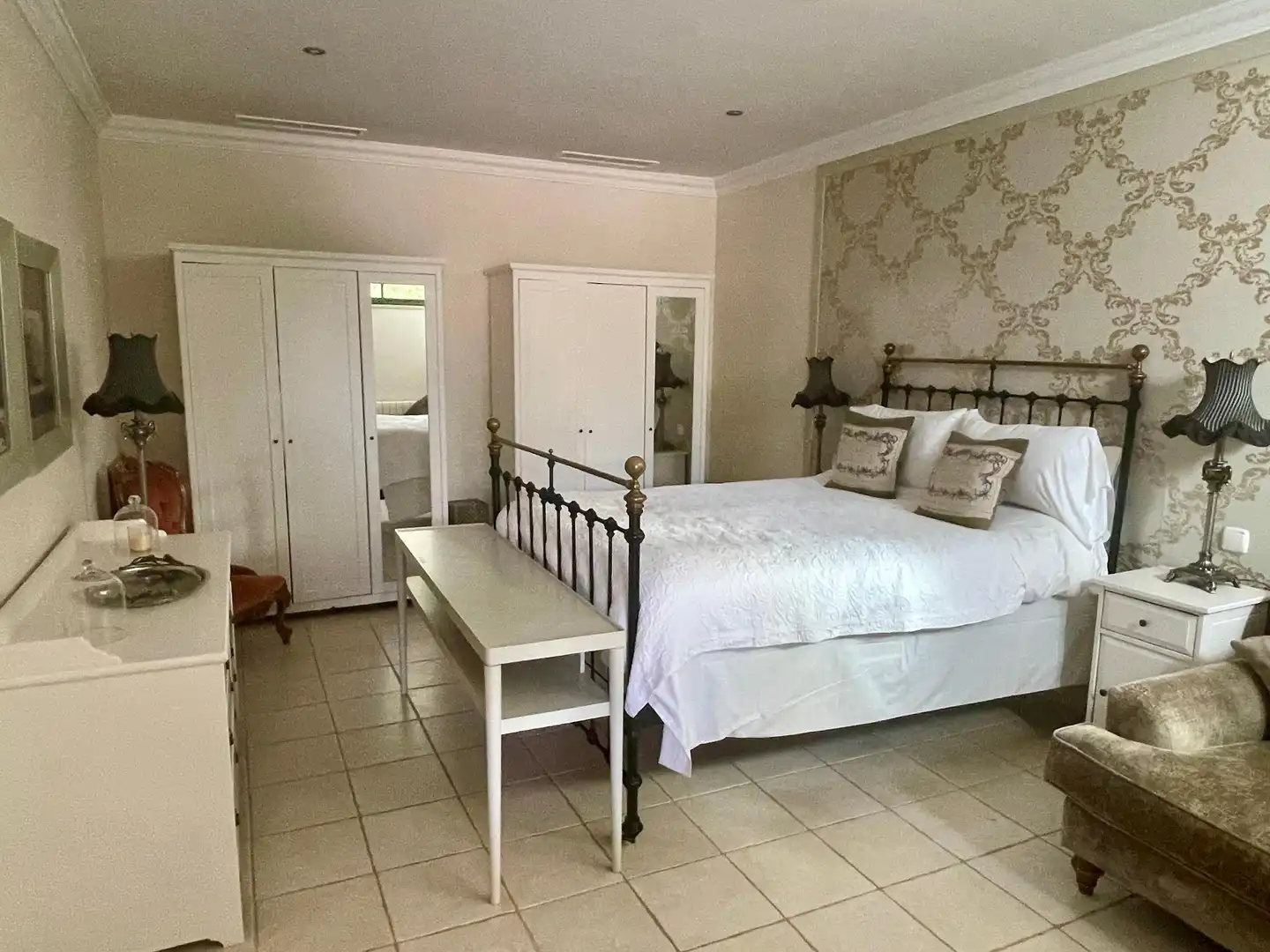 Villa con piscina in vendita a Calle c. de los olivos, imagen 55