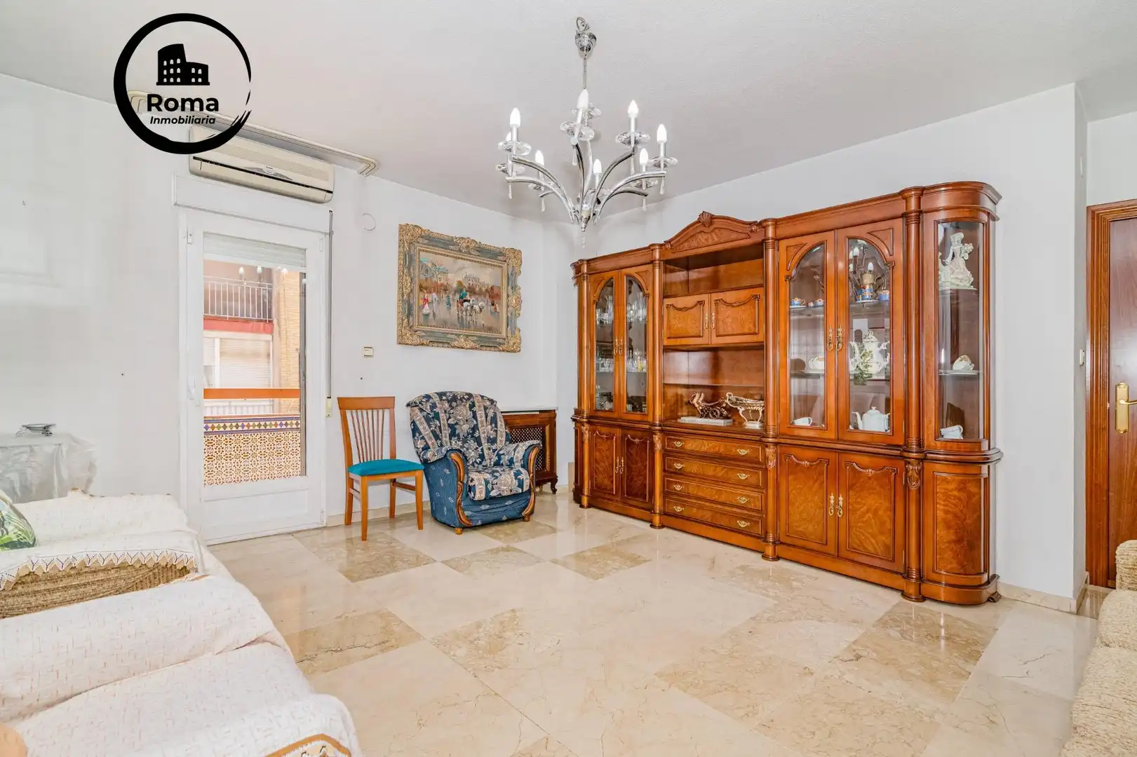 Flat with lift for sale in Beiro, imagen 8