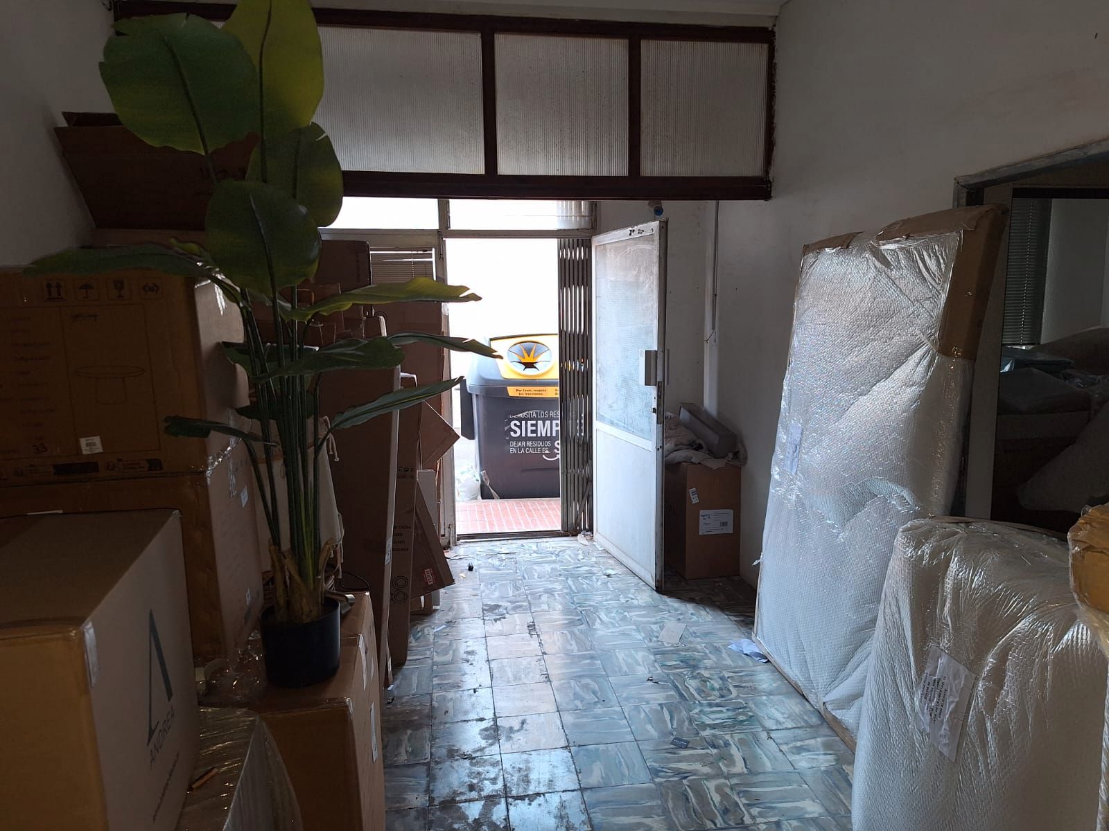 Local en venda en San Vicente del Raspeig / Sant Vicent del Raspeig