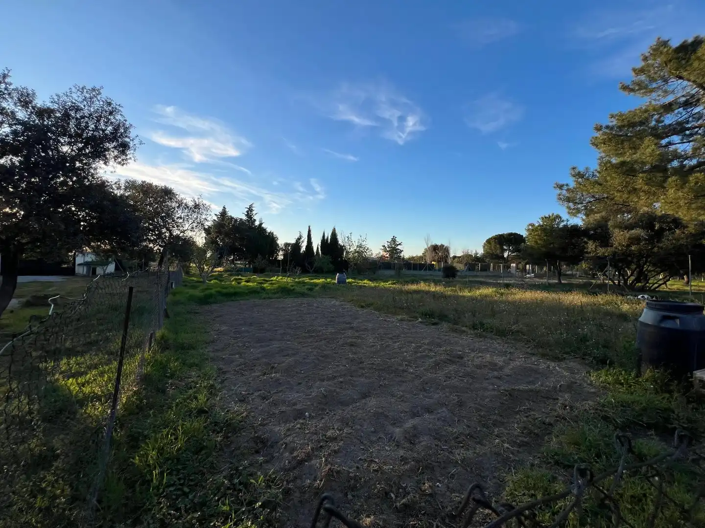 Country homes for sale in La Seca   with Private garden, Terrace and Storage room
