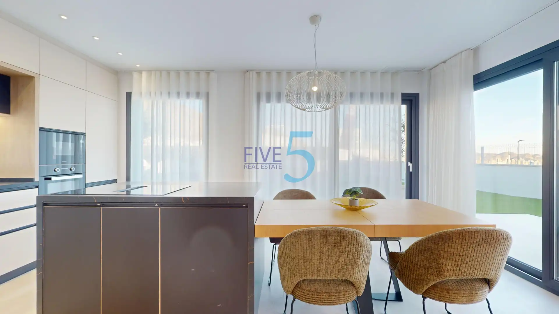 Maison à vendre à Balcón de Finestrat - Terra Marina, imagen 45