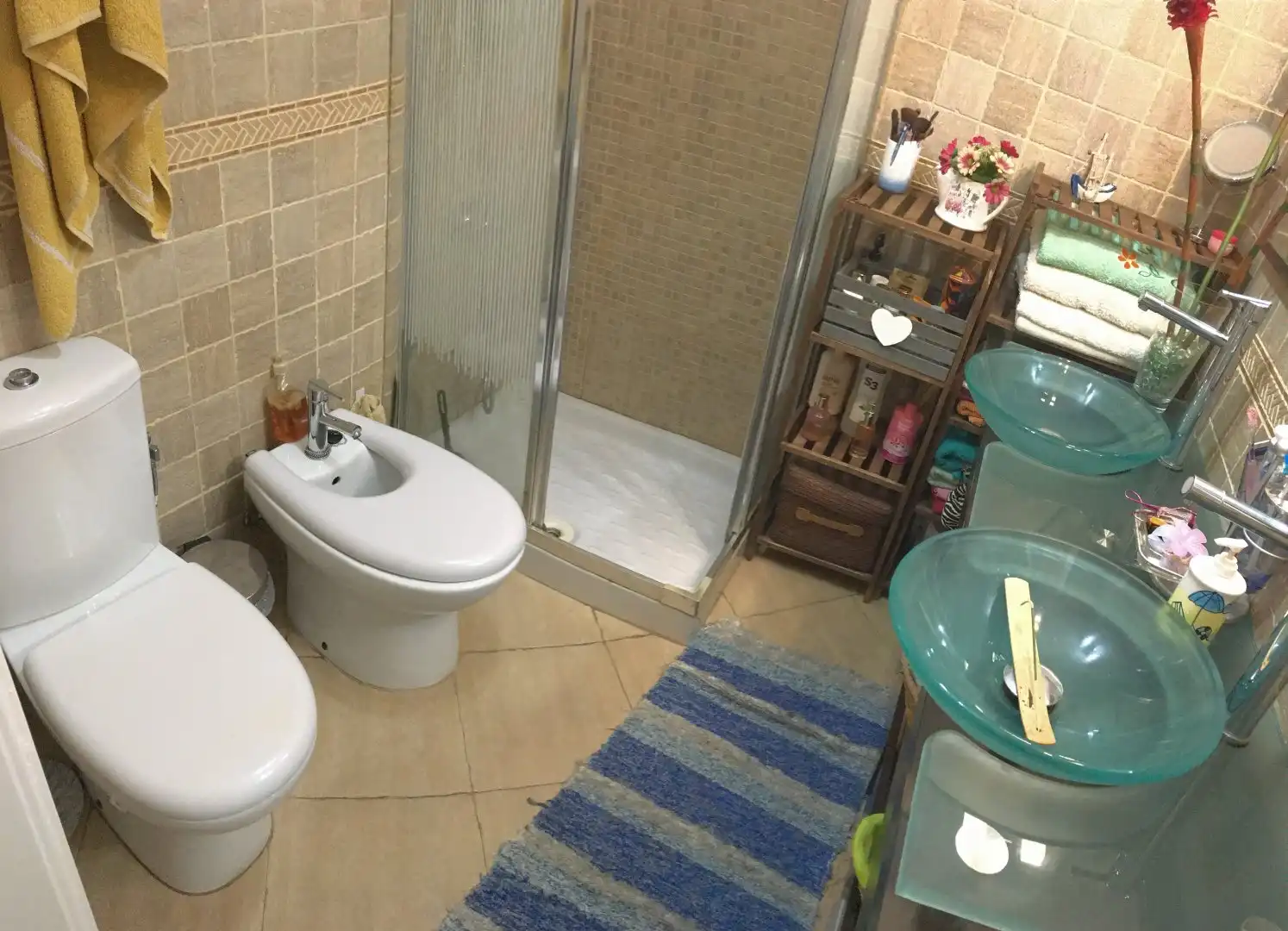 Appartement avec piscine à louer à Centro, imagen 17