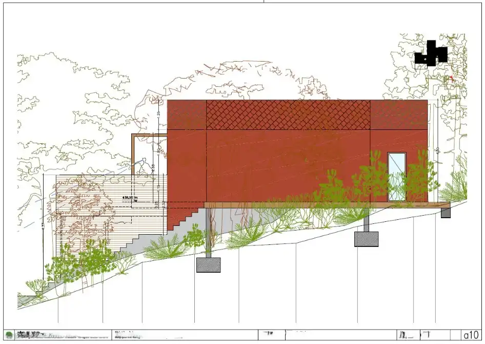 Residencial en venta en Garraf