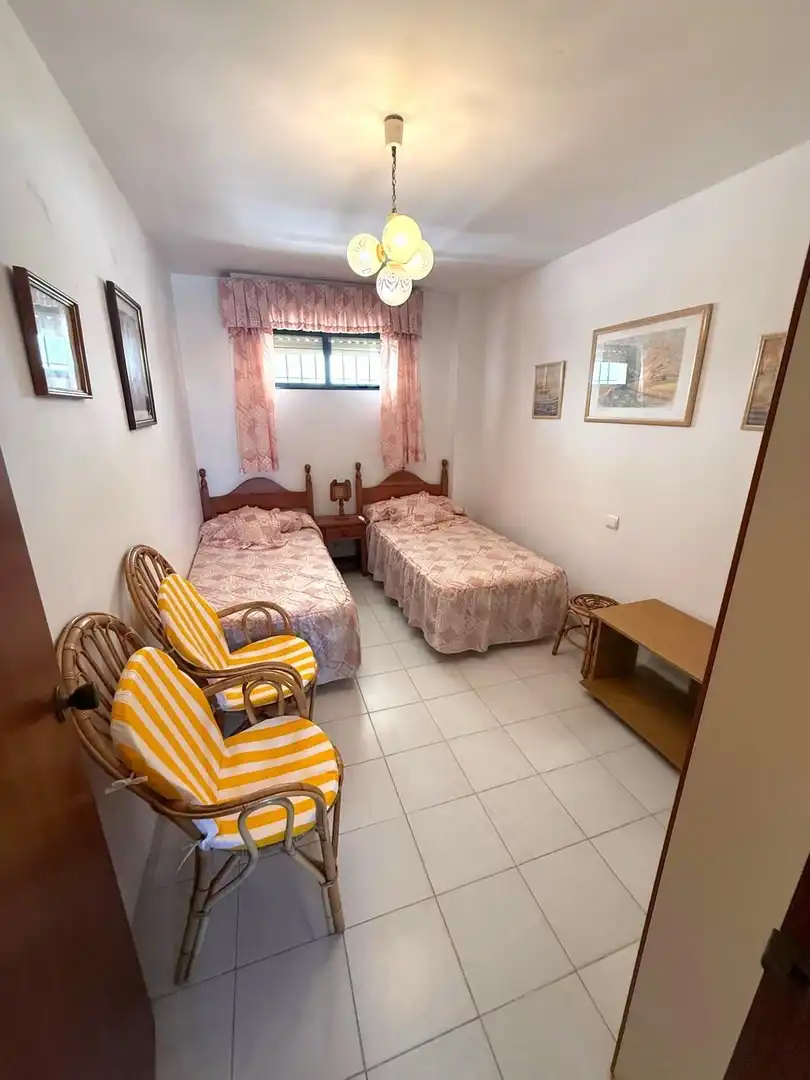 Wohnung mit Terrasse zum Verkauf in Matalascañas, imagen 11