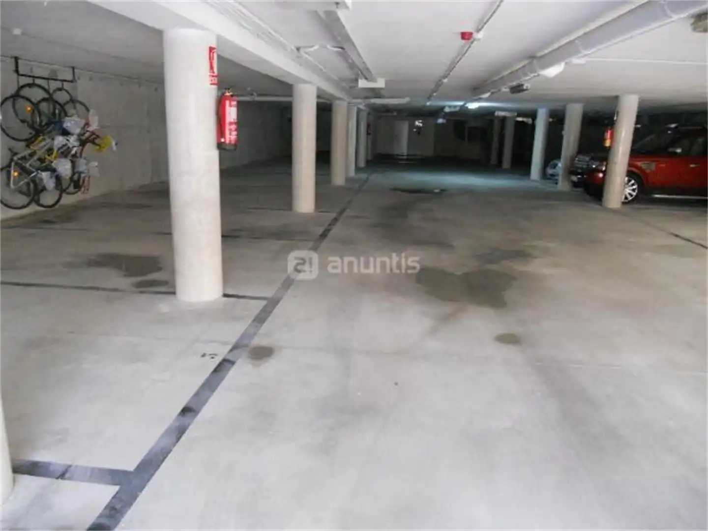 Flat with pool to rent in BARRIO LA ARENA, 17, imagen 8