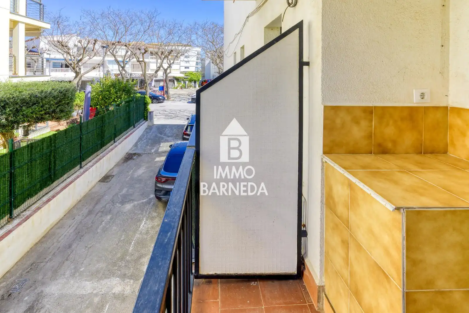 Flat with terrace for sale in Bernat Metge 3, imagen 27