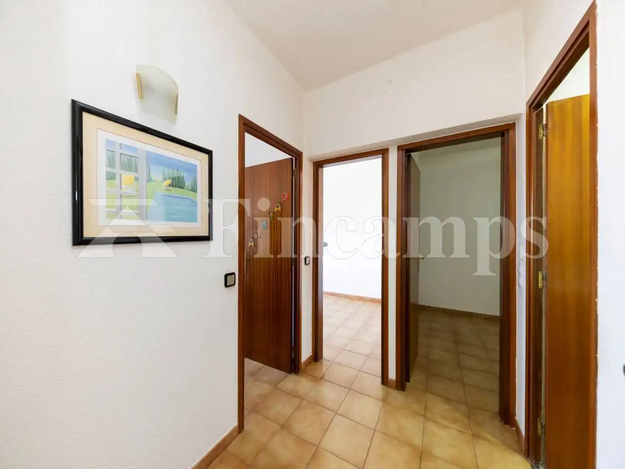 Piso en venta en Sabadell con Aire acondicionado y Balcón