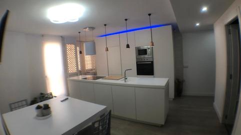 Foto 4 de Pis de lloguer a Carrer de Mossèn Cuenca, Pinedo,  Valencia Capital