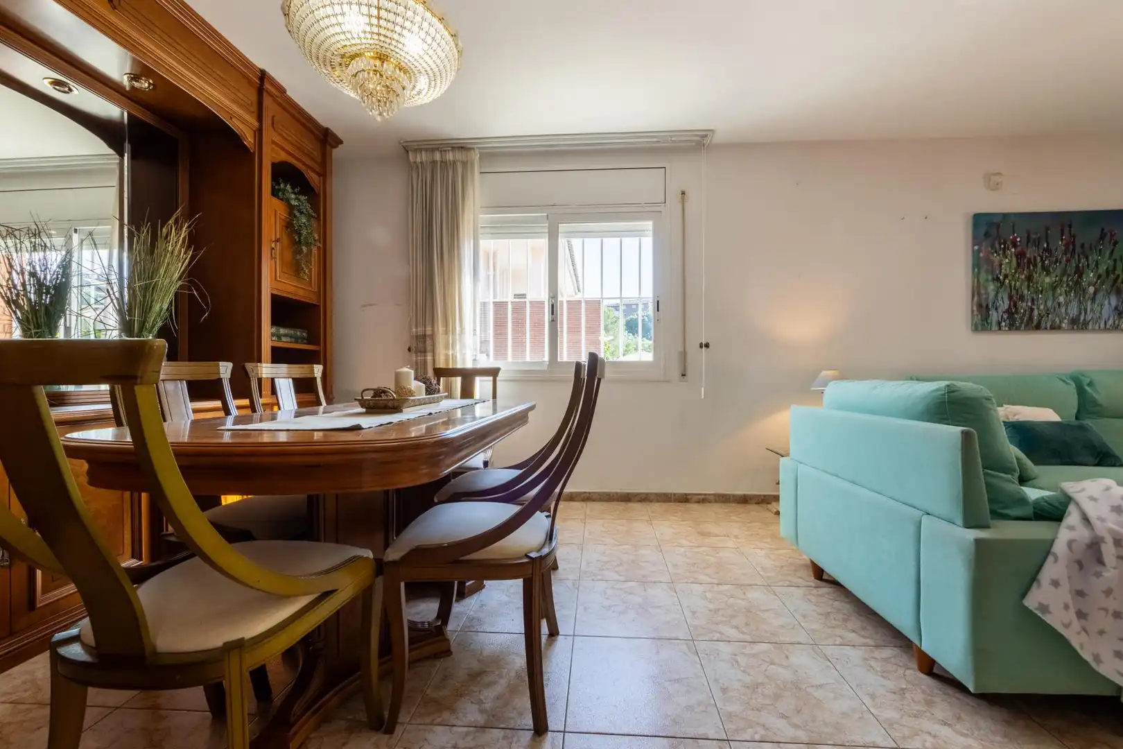 Villa in vendita a d'Isaac Albéniz 79, imagen 7