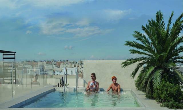Apartamento en Venta en Las Piscinas Naturales