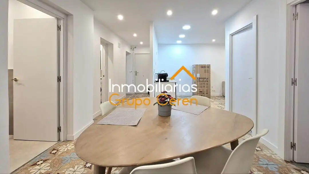 Flat for sale in Santo Domingo de la Calzada  with Heating, Storage room and Furnished