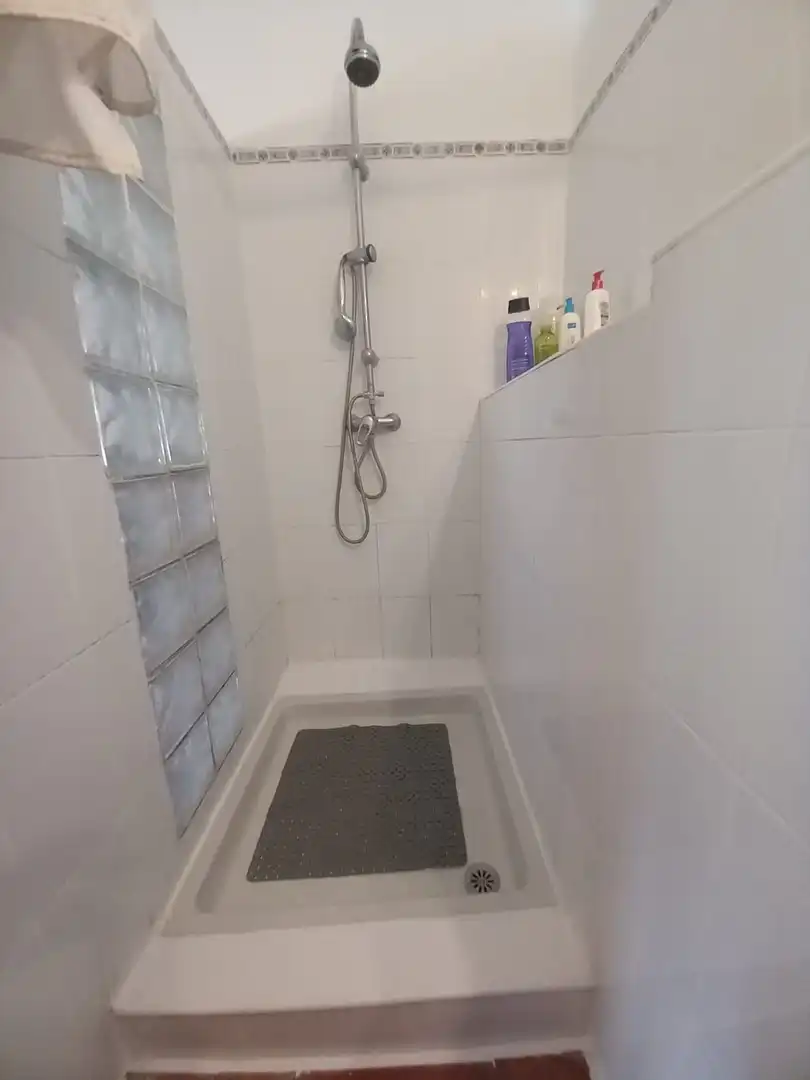 Bany de Casa o xalet en venda en Ronda amb Aire condicionat, Calefacció i Terrassa