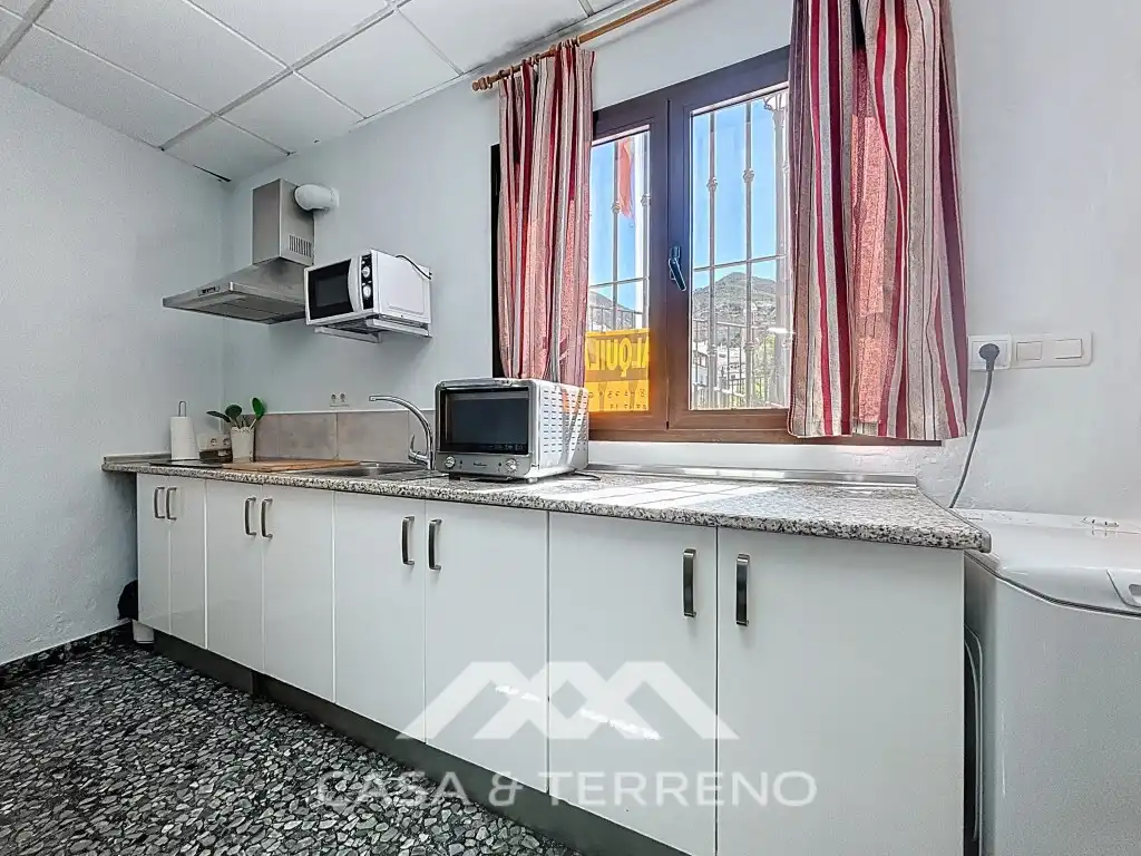 Villa mit Terrasse zum Verkauf in Avenida Constitucion, imagen 6