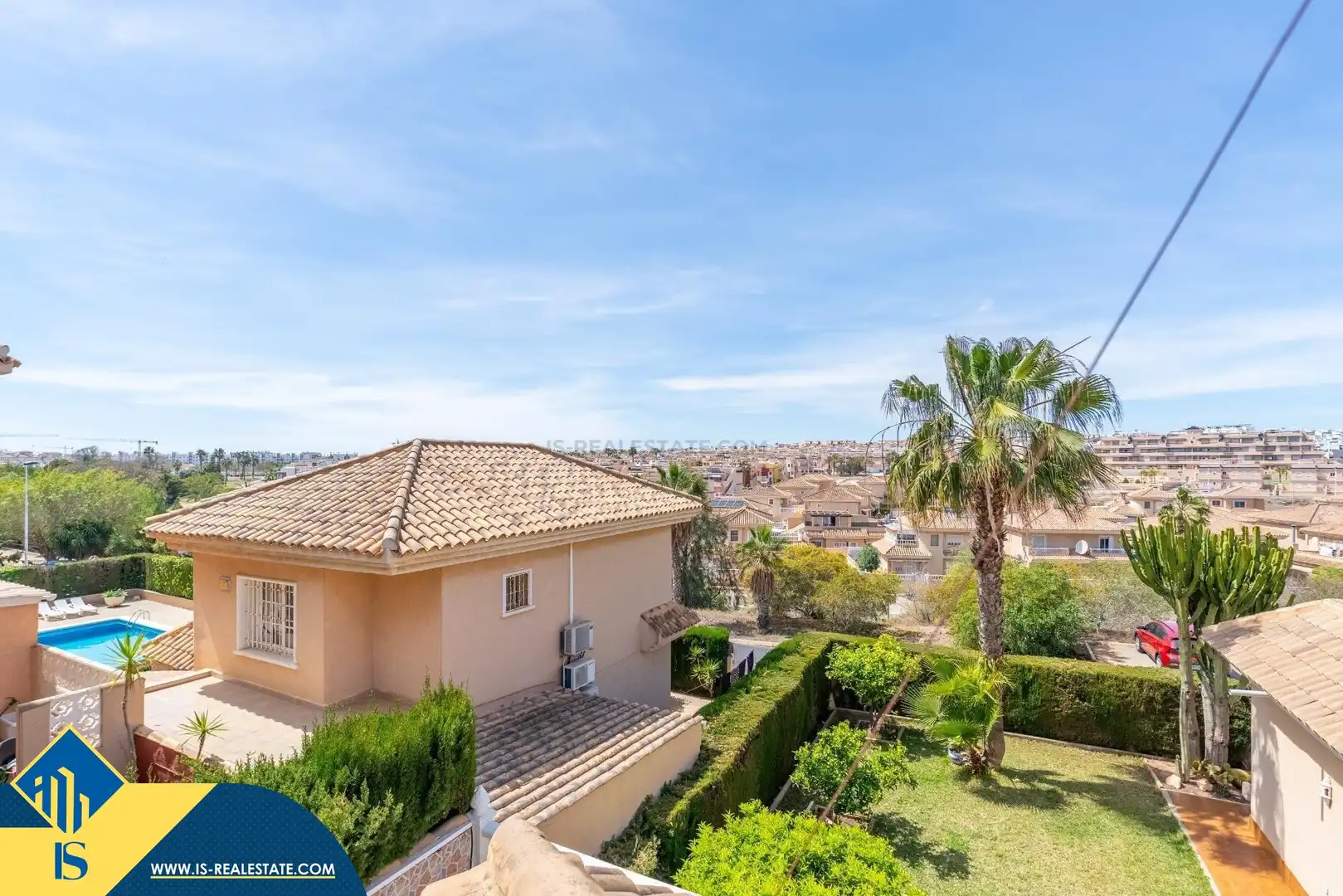 Villa avec piscine à vendre à Los Balcones - Los Altos, imagen 7