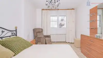 Habitación de Piso en venta en Granada