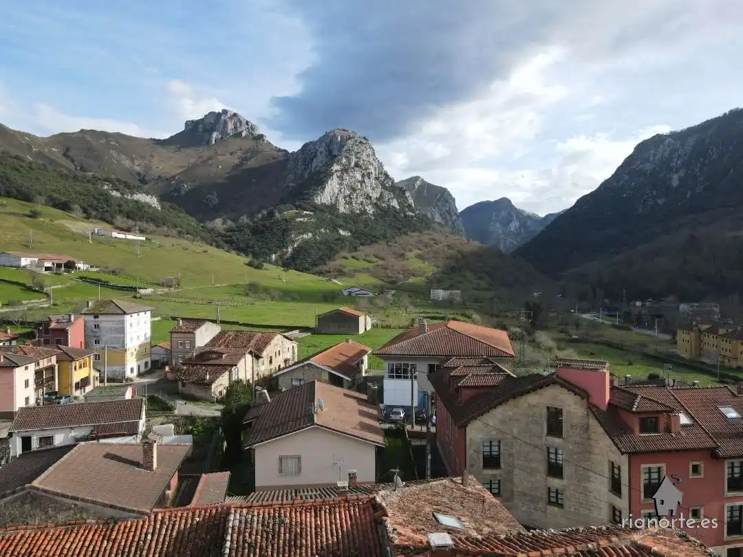 Habitatge amb jardí en venda a Arenas 9A, imagen 6
