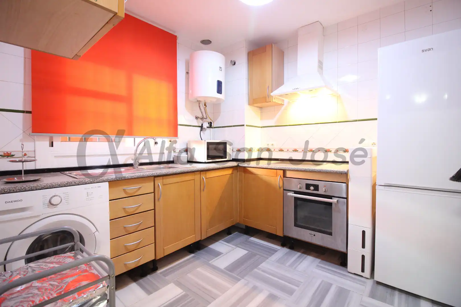 Flat with lift to rent in San José de la Rinconada, imagen 7