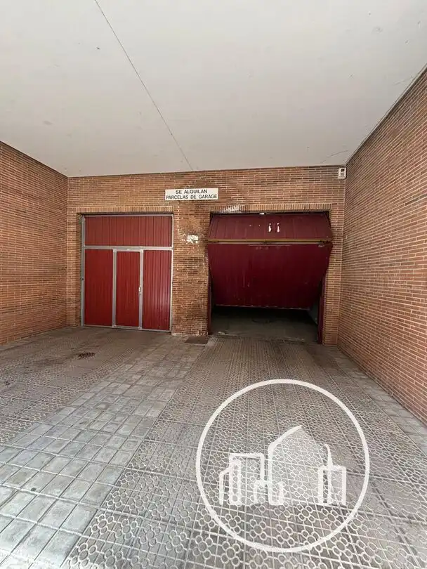 Parking of Garage for rent in Medina de Pomar