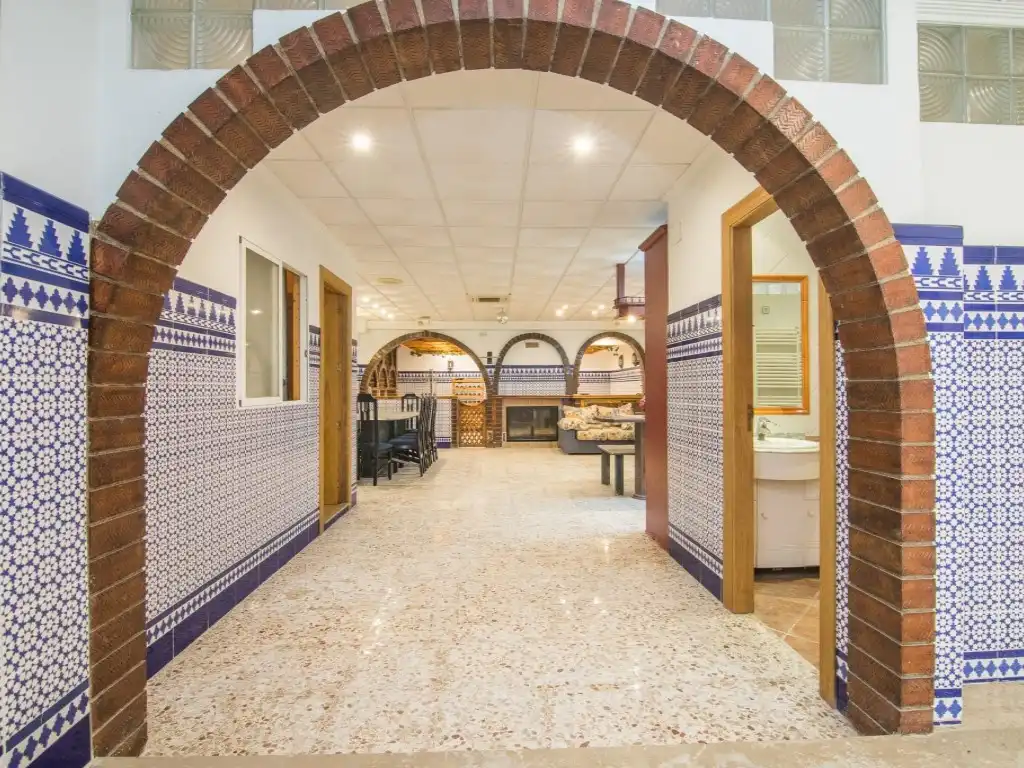 Casa con terraza en venta en Peña de las Águilas, imagen 30