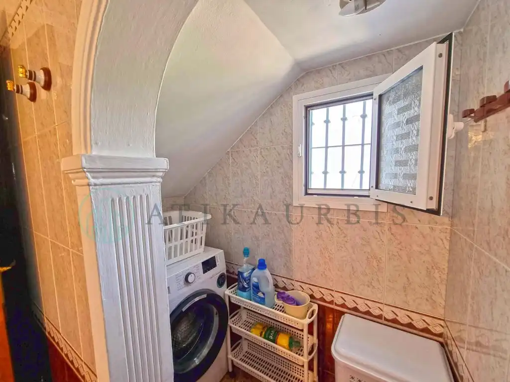 Casa o chalet en venta en Calle Loma, Sayalonga