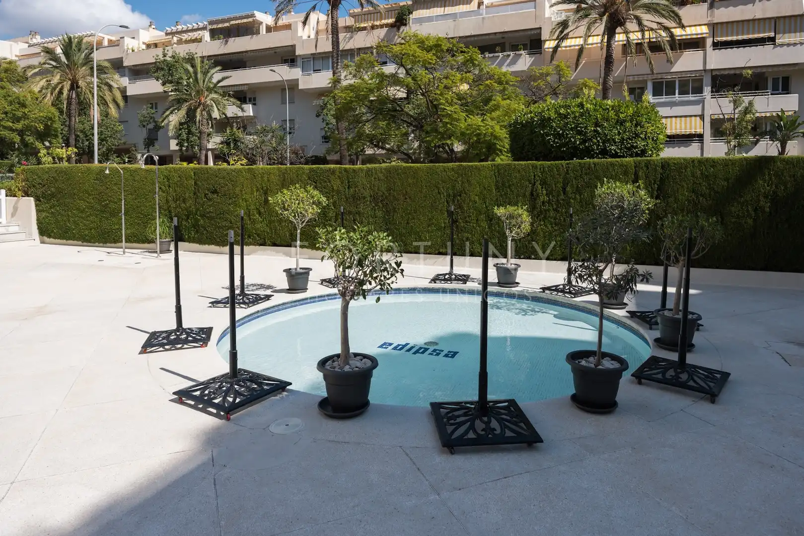 Wohnung mit Pool zum Verkauf in Calle Sierra de Grazalema 25, imagen 30