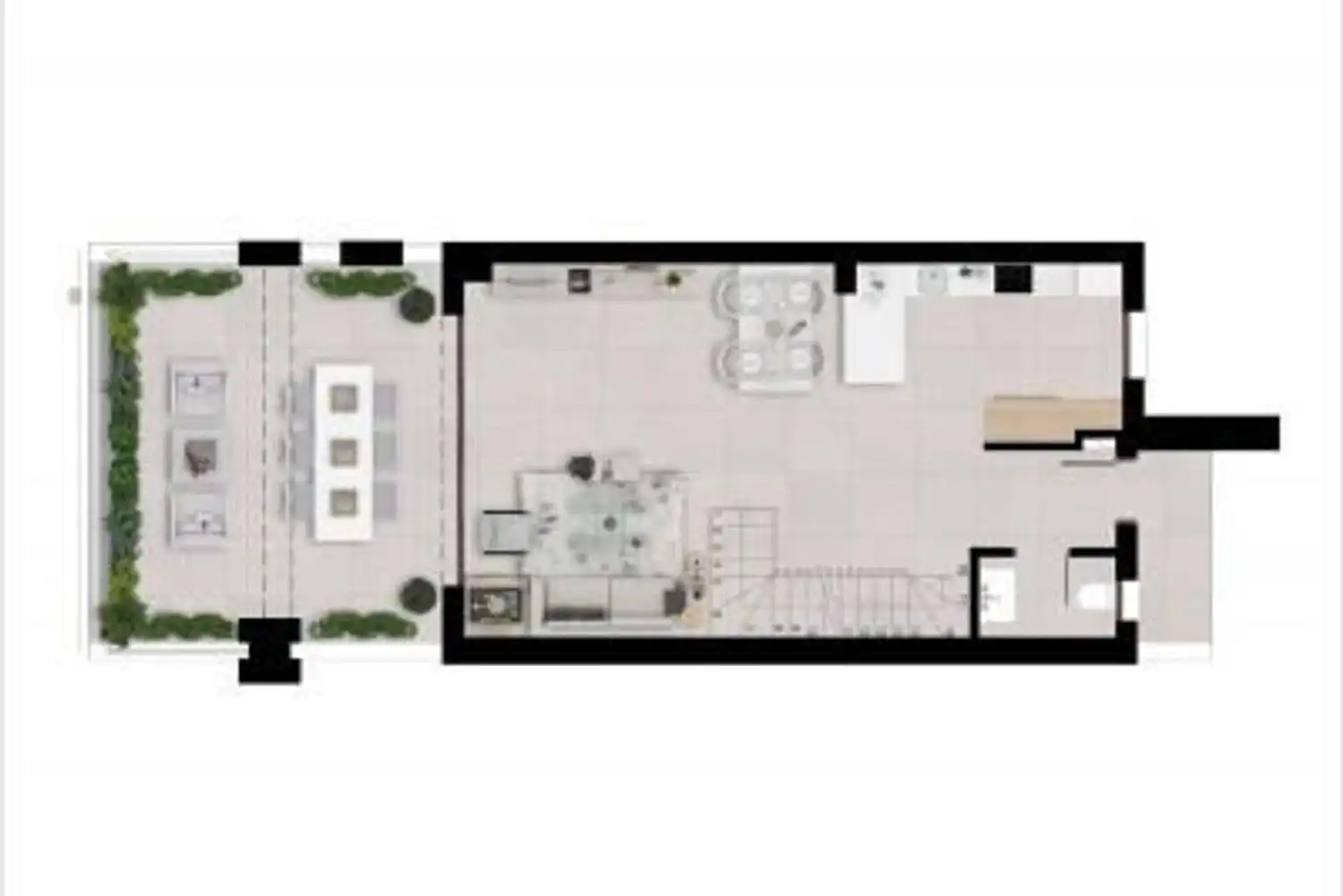 Maison avec piscine à vendre à Istán, imagen 21