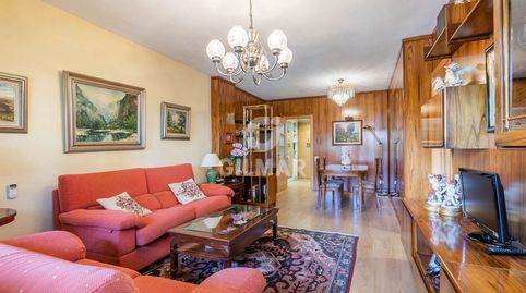 Foto 4 de Piso en venta en Bellas Vistas, Madrid Capital