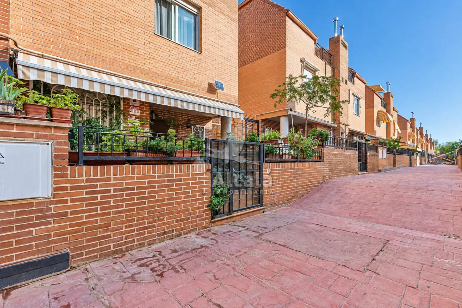 Casa con piscina en venta en La Garena, imagen 74