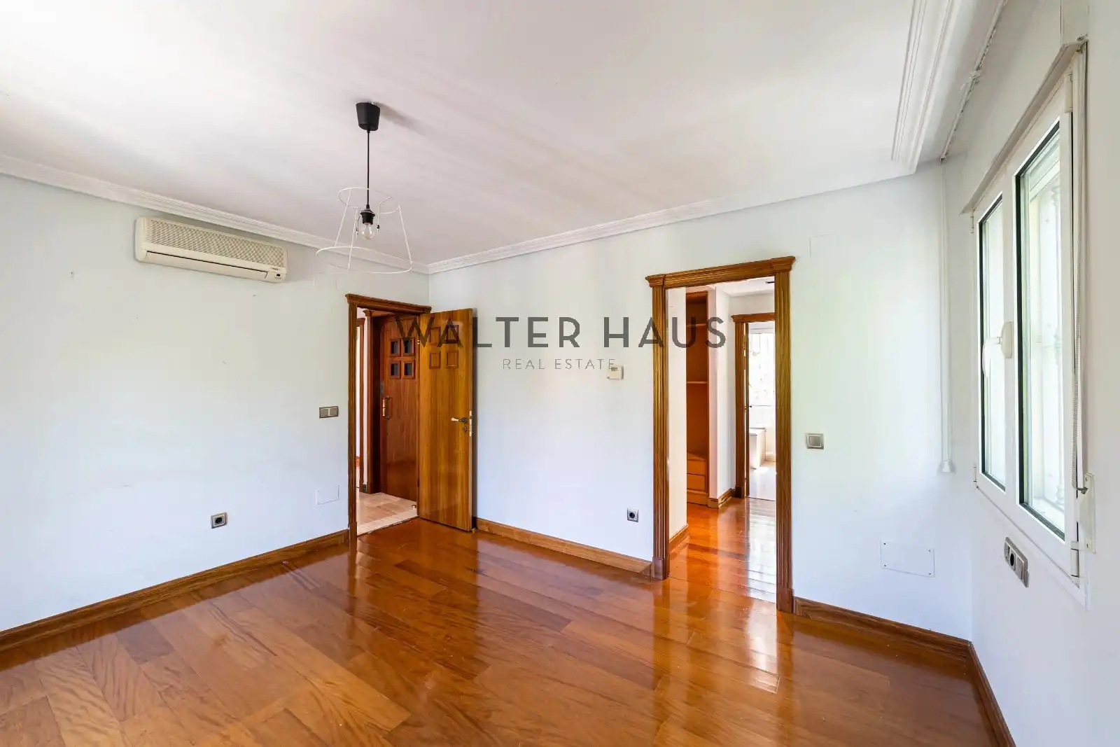 Casa o chalet en venta en Madrid con Aire acondicionado, Jardín privado y Terraza