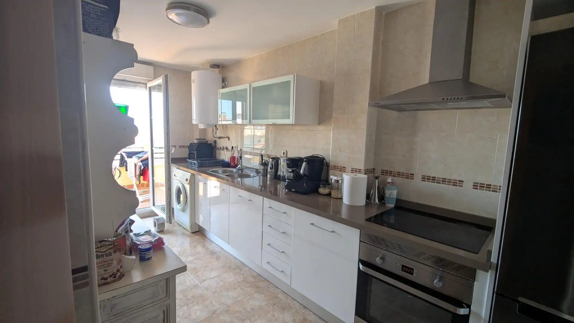 Ático en venta en San Francisco - Chorillo