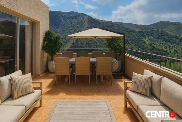 Piso en Venta en Sierra Nevada en Cenes de la Vega