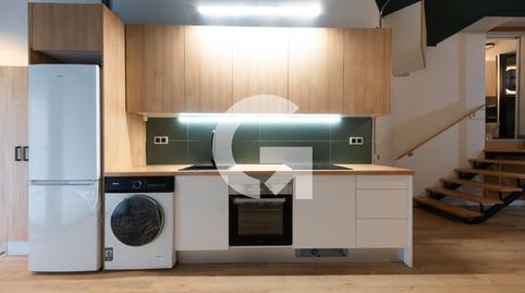 Foto 5 de Pis en venda a Horta, Barcelona