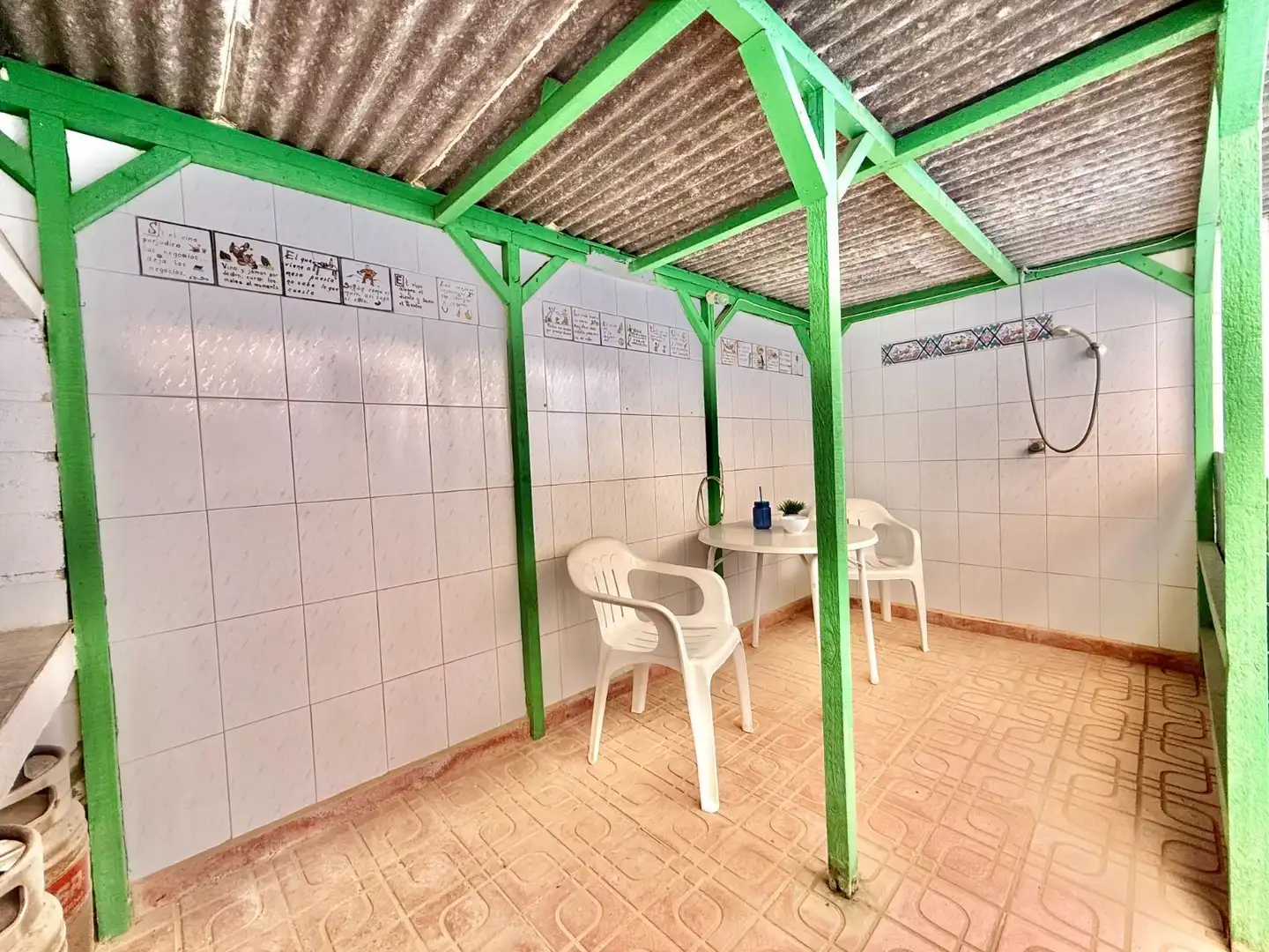 Dúplex en venta en San Pedro del Pinatar con Jardín privado y Terraza