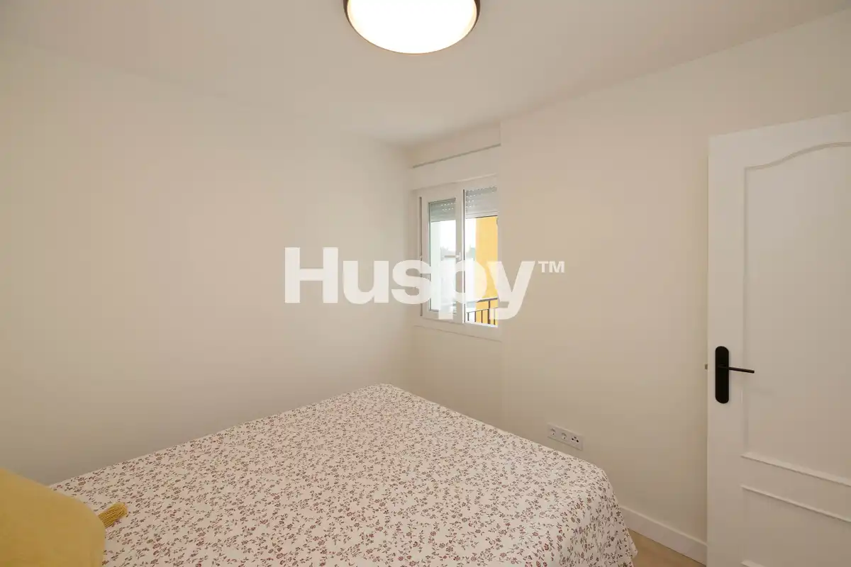 Wohnung mit Terrasse zum Verkauf in Calle Caballero del Bosque, imagen 25