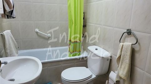 Foto 4 de Casa adosada en venta en Bobadilla - Bobadilla Estación - La Joya, Antequera