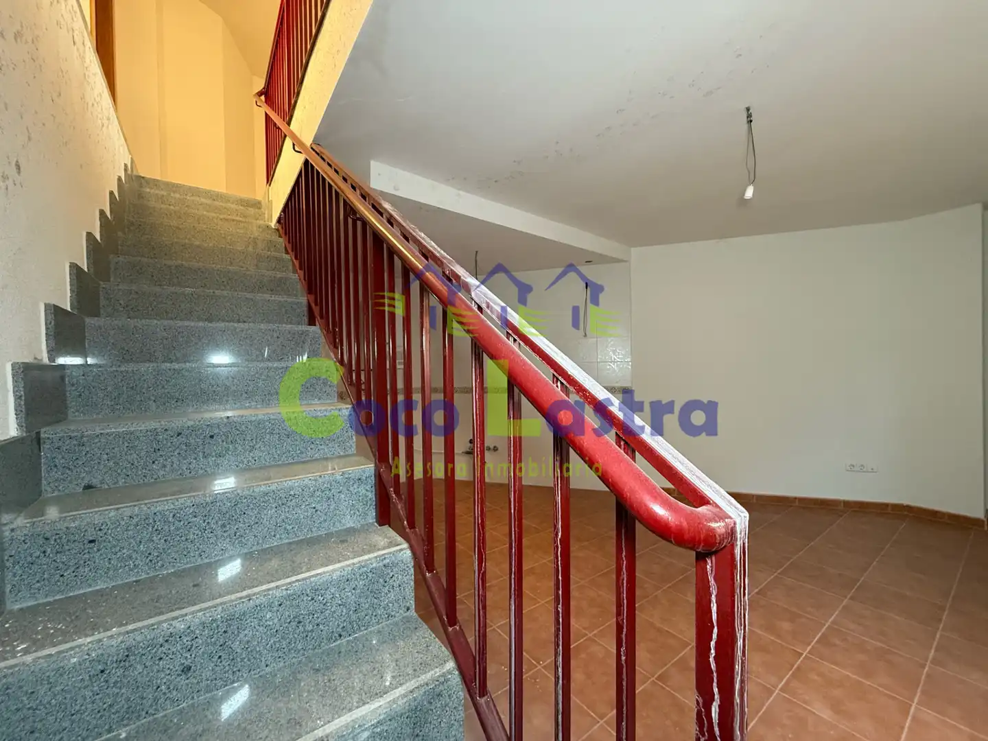 Dúplex en venta en Vitigudino con Calefacción, Parquet y Terraza