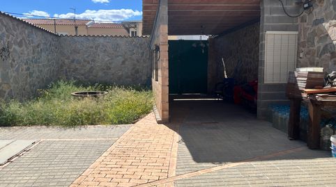 Foto 4 de Casa o chalet en venta en Villafranca de los Caballeros, Toledo
