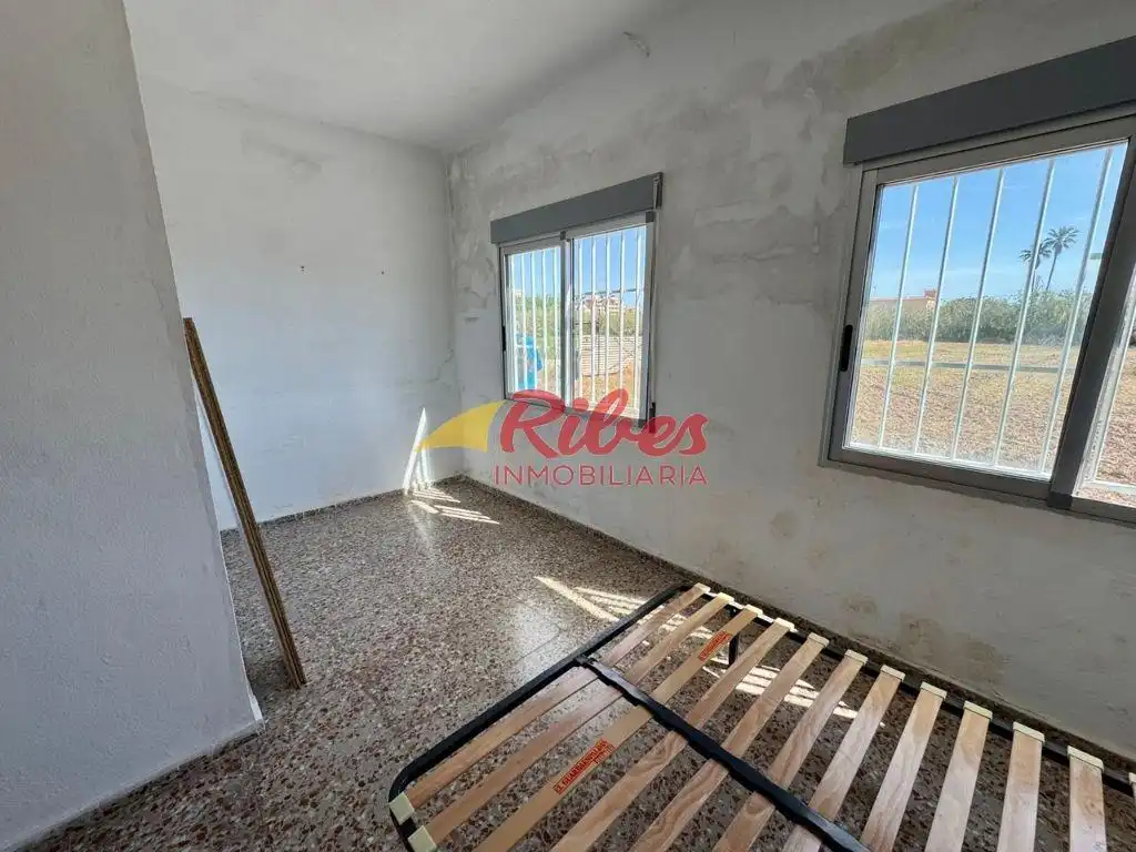 Bedroom of Houses for sale in Cullera