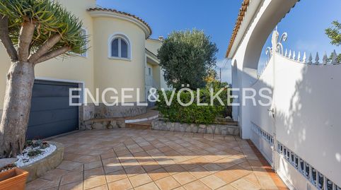 Foto 3 de Casa o xalet en venda a El Montgó, Dénia