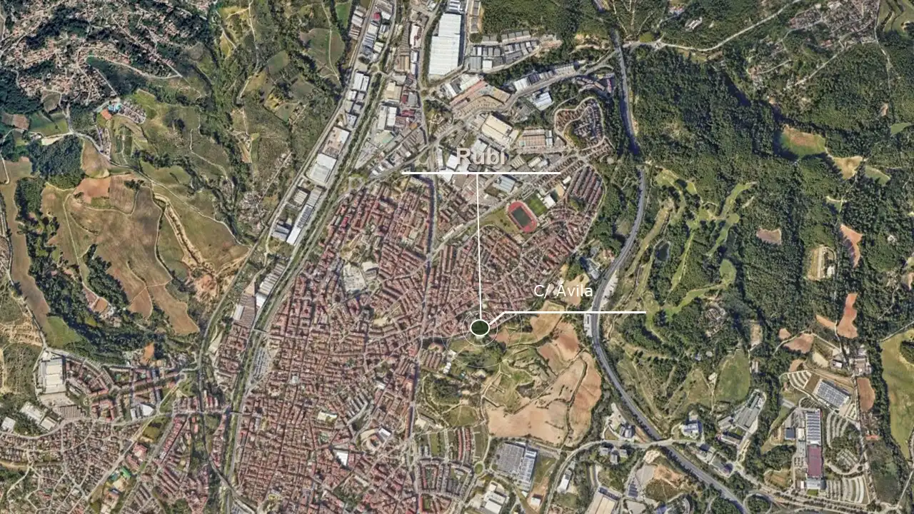 Terreno rústico en venta en C/ Ávila, imagen 4