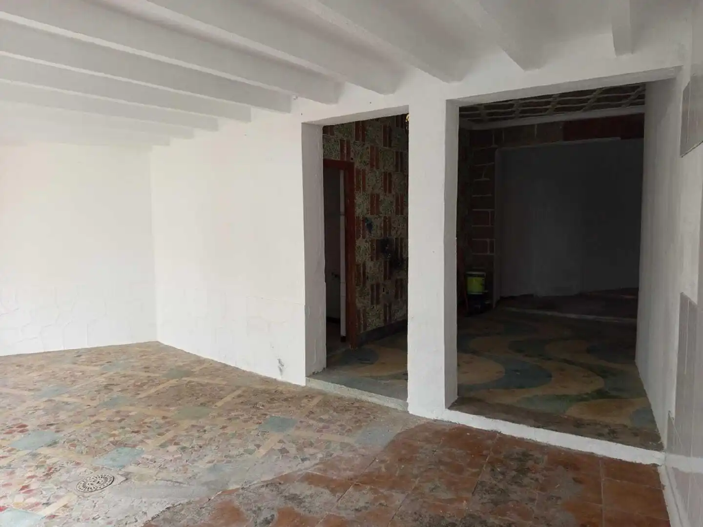Gewerbefläche zum Verkauf in El Chorrillo - El Molino, imagen 4