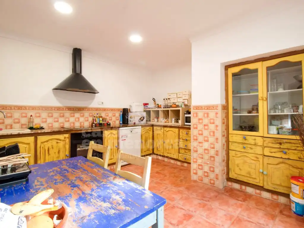 House for sale in Es Castell poble, imagen 12