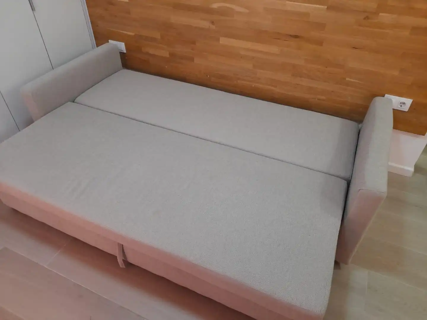 Dormitori de Estudi en venda en Valencia amb Parquet