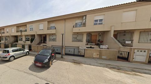 Foto 2 de Casa o chalet en venta en Hellín, Albacete