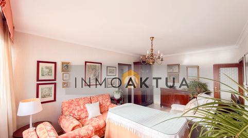 Foto 3 de Pis en venda a Santiago - Coronación, Cádiz