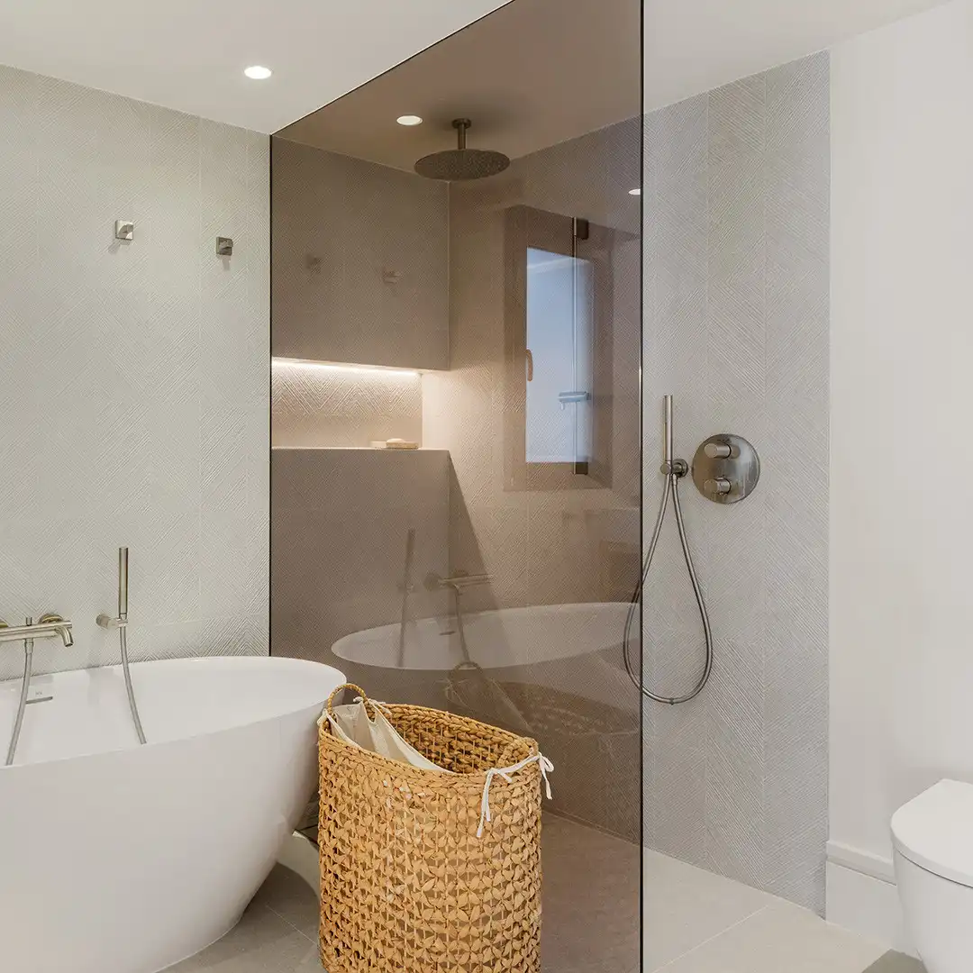 Wohnung mit Aufzug zum Verkauf in Nueva Andalucía, imagen 15