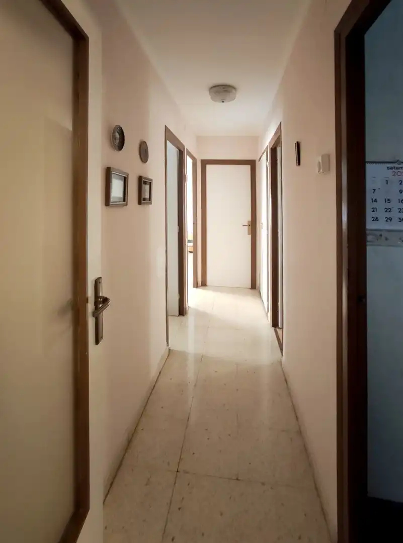 Flat for sale in Lleida  with Heating