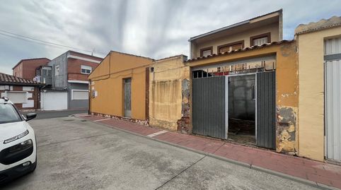 Photo 3 of Detached homes for sale in Calle Cueva, 16, Tudela de Duero, Valladolid